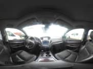 ✅ 2015 Acura MDX Advance • VIN: 5FRYD4H86FB009075 • Лот: 42558303. Опубликован ранее на IAAI с пробегом 125 061 миль. Бесплатный доступ к архиву аукционных продаж из США и подробный отчёт об истории автомобиля на DreamBid. Изображение 18.