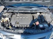 ✅ 2013 Toyota Corolla L • VIN: 2T1BU4EE9DC113501 • Лот: 43087809. Опубликован ранее на IAAI с пробегом 155 352 миль. Бесплатный доступ к архиву аукционных продаж из США и подробный отчёт об истории автомобиля на DreamBid. Изображение 10.