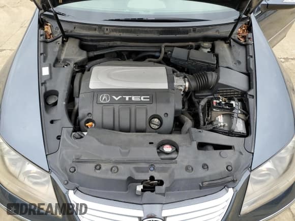 ✅ 2006 Acura RL • VIN: JH4KB16506C011467 • Lot: 92415225. Listed on Copart with 67,168 mi. Free auction sales archive from the USA and detailed vehicle history report at DreamBid. Image 11.