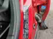 2024 Dodge Hornet R/T z VIN ZACPDFCW4R3A28758, wystawiony jako Copart lot #64201445 z przebiegiem 47 775 mil mil oraz Nie do naprawy • Non repairable. Historia ofert i sprzedaży dostępna na DreamBid. Obrazek 14.