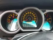 ✅ 2005 Toyota 4Runner Limited • VIN: JTEZT17R650019938 • Лот: 44212365. Опубликован ранее на Copart с пробегом 269 475 миль. Бесплатный доступ к архиву аукционных продаж из США и подробный отчёт об истории автомобиля на DreamBid. Изображение 9.