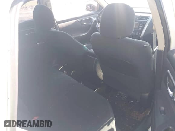 ✅ 2014 Nissan Altima SL • VIN: 1N4AL3AP7EN230644 • Лот: 43533630. Опубликован ранее на IAAI с пробегом 142 987 миль. Бесплатный доступ к архиву аукционных продаж из США и подробный отчёт об истории автомобиля на DreamBid. Изображение 8.