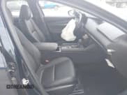 ✅ 2021 Mazda 3 Select • VIN: JM1BPBBL3M1334417 • Lot: 42296677. Listed on IAAI with 37,142 mi. Free auction sales archive from the USA and detailed vehicle history report at DreamBid. Image 5.