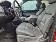 ✅ 2016 Chevrolet Tahoe LT • VIN: 1GNSCBKC6GR223773 • Lot: 89494515. Listed on Copart with 102,608 mi. Free auction sales archive from the USA and detailed vehicle history report at DreamBid. Image 7.