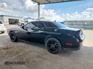 ✅ 2018 Dodge Challenger SXT • VIN: 2C3CDZAG9JH155097 • Lot: 70963065. Wystawiony na Copart z przebiegiem 112 668 mil. Bezpłatny archiwum sprzedaży aukcyjnych z USA i szczegółowy raport historii pojazdu na DreamBid. Zdjęcie 2.