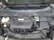 ✅ 2015 Ford Escape SE • VIN: 1FMCU0GX6FUB24517 • Лот: 42935907. Опубликован ранее на IAAI с пробегом 187 194 миль. Бесплатный доступ к архиву аукционных продаж из США и подробный отчёт об истории автомобиля на DreamBid. Изображение 10.