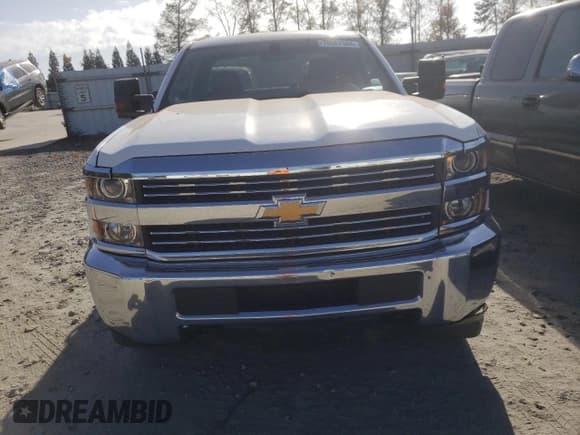 ✅ 2017 Chevrolet Silverado 3500HD Work Truck • VIN: 1GC2KYEG0HZ200701 • Lot: 78587104. Listed on Copart with 83,519 mi. Free auction sales archive from the USA and detailed vehicle history report at DreamBid. Image 5.