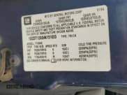 ✅ 2004 Chevrolet S-10 LS • VIN: 1GCDT13X84K151833 • Лот: 79445414. Опубликован ранее на Copart с пробегом 199 780 миль. Бесплатный доступ к архиву аукционных продаж из США и подробный отчёт об истории автомобиля на DreamBid. Изображение 12.