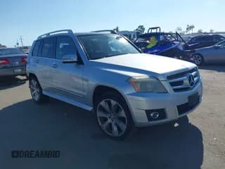 ✅ 2010 Mercedes-Benz GLK 350 • VIN: WDCGG5GB7AF430633 • Lot: 43291825. Wystawiony na IAAI z przebiegiem 153 532 mil. Bezpłatny archiwum sprzedaży aukcyjnych z USA i szczegółowy raport historii pojazdu na DreamBid. Zdjęcie 1.