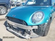 ✅ 2017 MINI Convertible Cooper • VIN: WMWWG5C31H3C99551 • Lot: 43072020. Listed on IAAI with 85,856 mi. Free auction sales archive from the USA and detailed vehicle history report at DreamBid. Image 6.