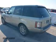 ✅ 2012 Land Rover Range Rover HSE • VIN: SALME1D47CA372836 • Лот: 42979090. Опубликован ранее на IAAI с пробегом 121 970 миль. Бесплатный доступ к архиву аукционных продаж из США и подробный отчёт об истории автомобиля на DreamBid. Изображение 3.
