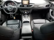 ✅ 2016 Audi S6 Premium Plus • VIN: WAUF2AFC1GN121979 • Lot: 71620965. Listed on Copart with 112,806 mi. Free auction sales archive from the USA and detailed vehicle history report at DreamBid. Image 8.