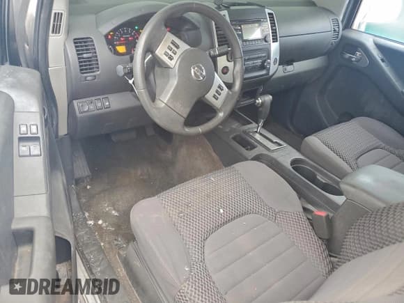✅ 2013 Nissan Frontier SV • VIN: 1N6AD0CW3DN710315 • Lot: 89473805. Listed on Copart with 143,640 mi. Free auction sales archive from the USA and detailed vehicle history report at DreamBid. Image 8.