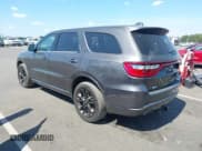 ✅ 2021 Dodge Durango GT Plus • VIN: 1C4RDJDG9MC641631 • Lot: 43292764. Wystawiony na IAAI z przebiegiem 65 315 mil. Bezpłatny archiwum sprzedaży aukcyjnych z USA i szczegółowy raport historii pojazdu na DreamBid. Zdjęcie 3.