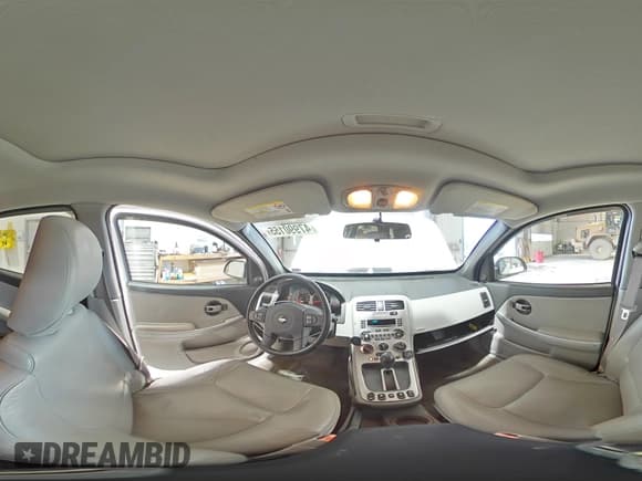 ✅ 2005 Chevrolet Equinox LT • VIN: 2CNDL73F156048781 • Лот: 47990155. Опубликован ранее на Copart с пробегом 180 784 миль. Бесплатный доступ к архиву аукционных продаж из США и подробный отчёт об истории автомобиля на DreamBid. Изображение 14.