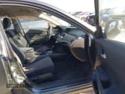 ✅ 2010 Honda Accord LX • VIN: 1HGCP2F34AA188735 • Lot: 43633096. Listed on IAAI with 147,497 mi. Free auction sales archive from the USA and detailed vehicle history report at DreamBid. Image 5.