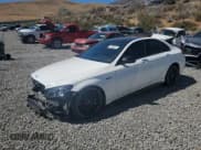 ✅ 2020 Mercedes-Benz C 43 AMG • VIN: 55SWF6EB7LU323617 • Lot: 67489915. Wystawiony na Copart z przebiegiem 48 243 mil. Bezpłatny archiwum sprzedaży aukcyjnych z USA i szczegółowy raport historii pojazdu na DreamBid. Zdjęcie 1.