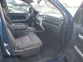 ✅ 2015 Toyota Tundra SR • VIN: 5TFRM5F17FX089980 • Lot: 43739590. Listed on IAAI with 153,037 mi. Free auction sales archive from the USA and detailed vehicle history report at DreamBid. Image 5.