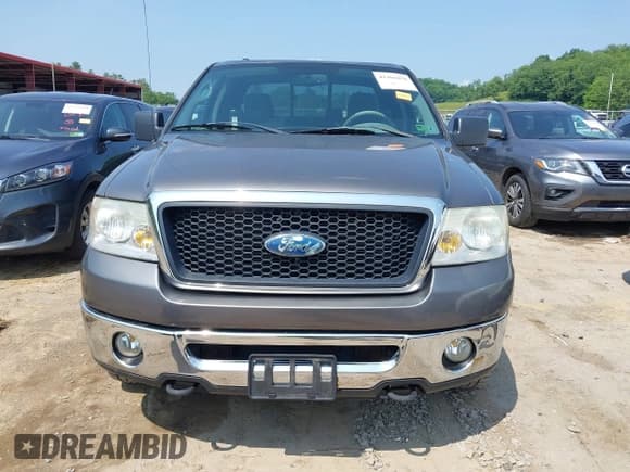 ✅ 2008 Ford F-150 XLT • VIN: 1FTPX14528FA29840 • Лот: 42460070. Опубликован ранее на IAAI с пробегом 91 675 миль. Бесплатный доступ к архиву аукционных продаж из США и подробный отчёт об истории автомобиля на DreamBid. Изображение 12.