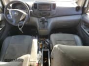 ✅ 2018 Nissan NV200 SV • VIN: 3N6CM0KN3JK701424 • Lot: 81097355. Wystawiony na Copart z przebiegiem 175 633 mil. Bezpłatny archiwum sprzedaży aukcyjnych z USA i szczegółowy raport historii pojazdu na DreamBid. Zdjęcie 8.