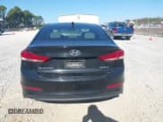 ✅ 2017 Hyundai Elantra Value Edition • VIN: 5NPD84LF2HH075315 • Lot: 43693492. Listed on IAAI with 115,217 mi. Free auction sales archive from the USA and detailed vehicle history report at DreamBid. Image 16.