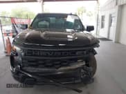 ✅ 2022 Chevrolet Silverado 1500 Work Truck • VIN: 3GCPAAEK8NG605513 • Lot: 42205410. Wystawiony na IAAI z przebiegiem 67 638 mil. Bezpłatny archiwum sprzedaży aukcyjnych z USA i szczegółowy raport historii pojazdu na DreamBid. Zdjęcie 11.
