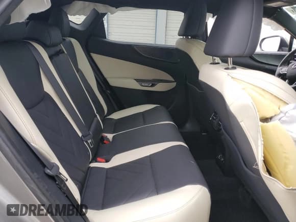 ✅ 2024 Lexus NX 350 Luxury • VIN: 2T2HGCEZ9RC040566 • Лот: 89051335. Опубликован ранее на Copart с пробегом 18 363 миль. Бесплатный доступ к архиву аукционных продаж из США и подробный отчёт об истории автомобиля на DreamBid. Изображение 11.