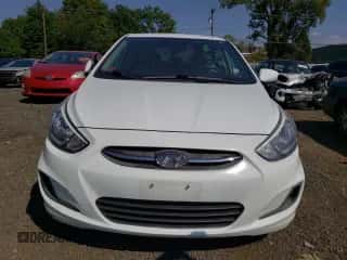 ✅ 2017 Hyundai Accent SE • VIN: KMHCT4AE1HU171331 • Lot: 67033803. Listed on Copart with 142,653 mi miles. Access the free auction sales archive from the USA and view a detailed vehicle history report at DreamBid. Image 5.