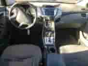 ✅ 2012 Hyundai Elantra Limited • VIN: 5NPDH4AE3CH081028 • Lot: 90985025. Wystawiony na Copart z przebiegiem 79 884 mil. Bezpłatny archiwum sprzedaży aukcyjnych z USA i szczegółowy raport historii pojazdu na DreamBid. Zdjęcie 8.