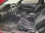 ✅ 1997 Honda Prelude • VIN: JHMBB6245VC013899 • Лот: 44386915. Опубликован ранее на Copart с пробегом 166 343 миль. Бесплатный доступ к архиву аукционных продаж из США и подробный отчёт об истории автомобиля на DreamBid. Изображение 7.