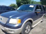 ✅ 2005 Ford Expedition Eddie Bauer • VIN: 1FMFU17535LB08135 • Лот: 42425563. Опубликован ранее на IAAI с пробегом 185 322 миль. Бесплатный доступ к архиву аукционных продаж из США и подробный отчёт об истории автомобиля на DreamBid. Изображение 2.