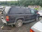 ✅ 2002 Chevrolet Suburban Z71 • VIN: 3GNFK16Z62G272218 • Lot: 64373275. Listed on Copart with 369,241 mi. Free auction sales archive from the USA and detailed vehicle history report at DreamBid. Image 3.