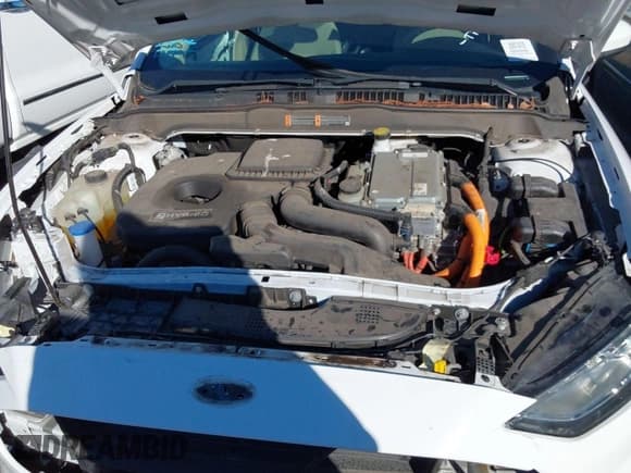 ✅ 2020 Ford Fusion SE • VIN: 3FA6P0LU6LR195729 • Лот: 43827147. Опубликован ранее на IAAI с пробегом 40 151 миль. Бесплатный доступ к архиву аукционных продаж из США и подробный отчёт об истории автомобиля на DreamBid. Изображение 30.