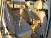 ✅ 2005 Lexus GX 470 • VIN: JTJBT20X850092343 • Lot: 90485535. Wystawiony na Copart z przebiegiem 183 936 mil. Bezpłatny archiwum sprzedaży aukcyjnych z USA i szczegółowy raport historii pojazdu na DreamBid. Zdjęcie 11.