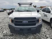 ✅ 2020 Ford F-150 XL • VIN: 1FTMF1CB6LKE68603 • Лот: 90462405. Опубликован ранее на Copart с пробегом 94 272 миль. Бесплатный доступ к архиву аукционных продаж из США и подробный отчёт об истории автомобиля на DreamBid. Изображение 5.