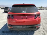 ✅ 2022 Hyundai Tucson SEL • VIN: 5NMJFCAE4NH106649 • Lot: 72252444. Wystawiony na Copart z przebiegiem 21 318 mil. Bezpłatny archiwum sprzedaży aukcyjnych z USA i szczegółowy raport historii pojazdu na DreamBid. Zdjęcie 6.