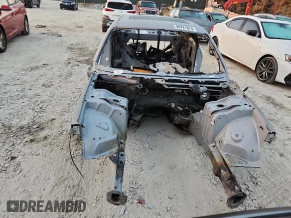 ✅ 2021 Dodge Challenger SRT Hellcat Redeye Widebody • VIN: 2C3CDZL92MH534297 • Lot: 80721875. Wystawiony na Copart z przebiegiem Nie podano. Bezpłatny archiwum sprzedaży aukcyjnych z USA i szczegółowy raport historii pojazdu na DreamBid. Zdjęcie 5.