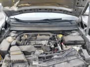 ✅ 2016 Jeep Cherokee Limited • VIN: 1C4PJLDB9GW257500 • Lot: 43272898. Wystawiony na IAAI z przebiegiem 98 917 mil. Bezpłatny archiwum sprzedaży aukcyjnych z USA i szczegółowy raport historii pojazdu na DreamBid. Zdjęcie 10.