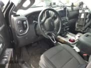 ✅ 2021 Chevrolet Silverado 1500 LT Trail Boss • VIN: 1GCPYFED9MZ123044 • Lot: 64438754. Wystawiony na Copart z przebiegiem 69 978 mil. Bezpłatny archiwum sprzedaży aukcyjnych z USA i szczegółowy raport historii pojazdu na DreamBid. Zdjęcie 8.