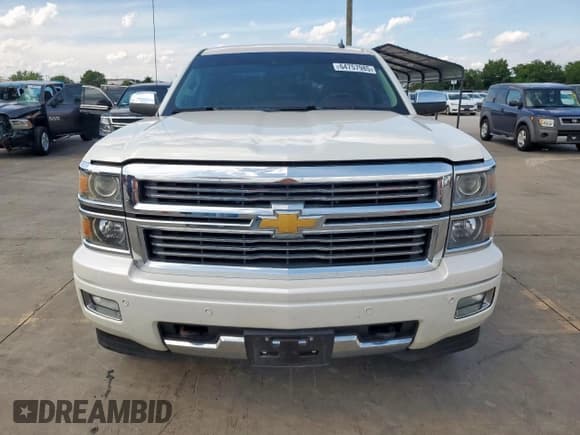 ✅ 2014 Chevrolet Silverado 1500 High Country • VIN: 3GCUKTEJ6EG484905 • Лот: 64757985. Опубликован ранее на Copart с пробегом 134 296 миль. Бесплатный доступ к архиву аукционных продаж из США и подробный отчёт об истории автомобиля на DreamBid. Изображение 5.