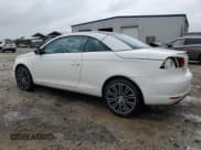 ✅ 2013 Volkswagen Eos Komfort • VIN: WVWBW8AH0DV003581 • Lot: 54498655. Listed on Copart with 95,203 mi. Free auction sales archive from the USA and detailed vehicle history report at DreamBid. Image 2.