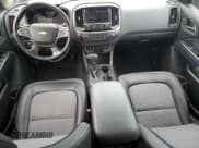 ✅ 2019 Chevrolet Colorado 4WD Z71 • VIN: 1GCGTDEN0K1302547 • Лот: 72411054. Опубликован ранее на Copart с пробегом 162 328 миль. Бесплатный доступ к архиву аукционных продаж из США и подробный отчёт об истории автомобиля на DreamBid. Изображение 8.