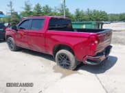 ✅ 2022 Chevrolet Silverado 1500 RST • VIN: 3GCUYEED4NG162476 • Лот: 42459563. Опубликован ранее на IAAI с пробегом 72 877 миль. Бесплатный доступ к архиву аукционных продаж из США и подробный отчёт об истории автомобиля на DreamBid. Изображение 3.