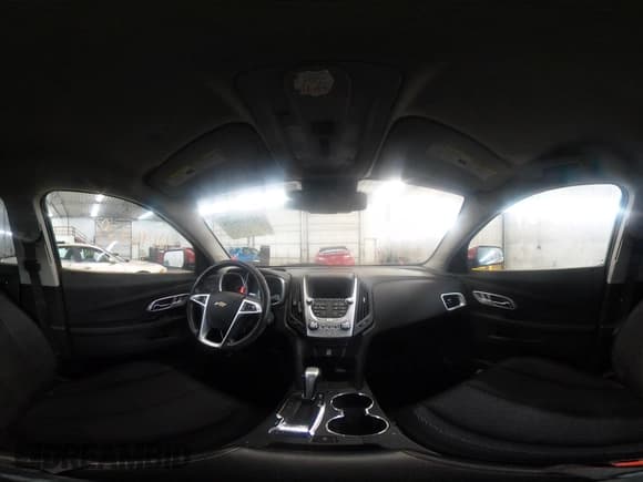 ✅ 2015 Chevrolet Equinox LT • VIN: 2GNALBEK1F1124803 • Lot: 42146429. Listed on IAAI with 185,875 mi. Free auction sales archive from the USA and detailed vehicle history report at DreamBid. Image 19.