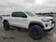 2024 Chevrolet Colorado 4WD ZR2 с VIN 1GCPTFEK1R1266203, выставлен на аукционе Copart как лот 90855525 с пробегом 13 877 миль миль и Чистый • Clean title. История ставок и продаж доступна на DreamBid. Изображение 4.