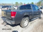 ✅ 2004 Nissan Titan XE • VIN: 1N6AA06A54N574780 • Лот: 41482654. Опубликован ранее на IAAI с пробегом 175 973 миль. Бесплатный доступ к архиву аукционных продаж из США и подробный отчёт об истории автомобиля на DreamBid. Изображение 4.