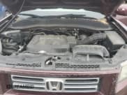 ✅ 2008 Honda Ridgeline RTS • VIN: 2HJYK164X8H540908 • Lot: 93388445. Listed on Copart with 146,743 mi. Free auction sales archive from the USA and detailed vehicle history report at DreamBid. Image 11.