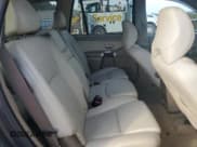 ✅ 2007 Volvo XC90 I6 • VIN: YV4CZ982671379570 • Lot: 82208565. Listed on Copart with 168,861 mi. Free auction sales archive from the USA and detailed vehicle history report at DreamBid. Image 11.