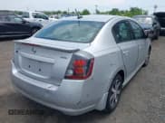 ✅ 2012 Nissan Sentra 2.0 • VIN: 3N1AB6AP6CL662205 • Lot: 42719141. Wystawiony na IAAI z przebiegiem 120 898 mil. Bezpłatny archiwum sprzedaży aukcyjnych z USA i szczegółowy raport historii pojazdu na DreamBid. Zdjęcie 4.