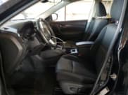 ✅ 2019 Nissan Rogue SV • VIN: JN8AT2MT8KW257150 • Лот: 87055805. Опубликован ранее на Copart с пробегом 95 637 миль. Бесплатный доступ к архиву аукционных продаж из США и подробный отчёт об истории автомобиля на DreamBid. Изображение 7.